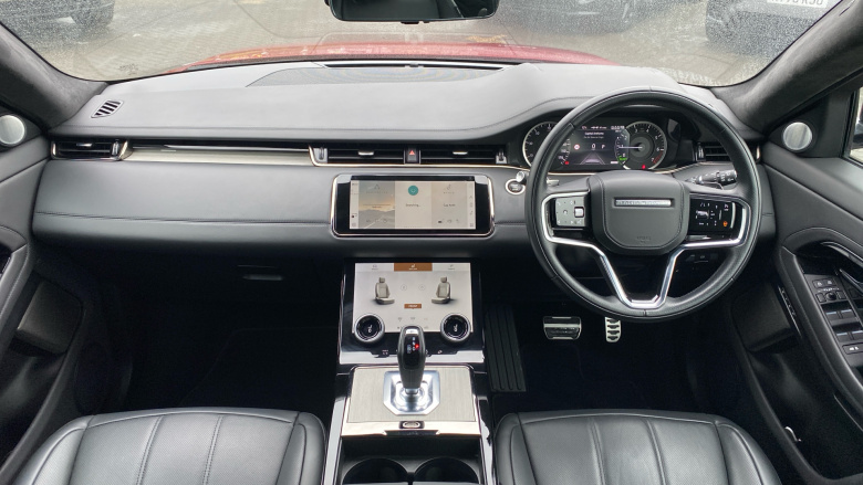 Land Rover Range Rover Evoque 1.5 P300e Autobiography 5dr Auto Hatchback